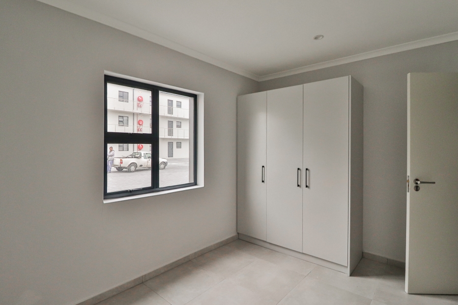 2 Bedroom Property for Sale in Parklands Western Cape